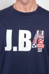 Футболка J.B4 Just Before