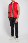 Утепленный жилет Fred Mello
