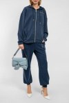 Спортивная кофта Premium Armani