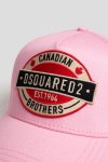 Кепка Dsquared2