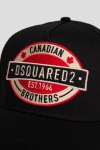 Кепка Dsquared2