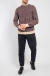 Джемпер Piacenza Cashmere