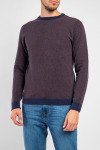 Джемпер Piacenza Cashmere