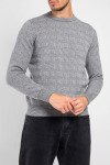 Джемпер Piacenza Cashmere