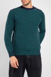 Джемпер Piacenza Cashmere