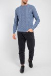 Джемпер Piacenza Cashmere