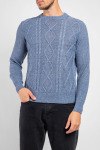 Джемпер Piacenza Cashmere