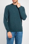 Джемпер Piacenza Cashmere