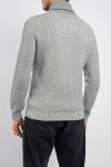 Джемпер Piacenza Cashmere