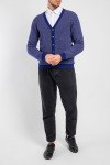Кардиган Piacenza Cashmere