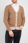 Кардиган Piacenza Cashmere
