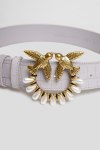 Классический ремень Pinko