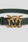 Классический ремень Pinko