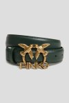 Классический ремень Pinko