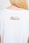 Женская футболка Max Mara