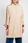 Кожаная куртка Brunello Cucinelli