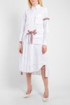 Повседневное платье Thom Browne