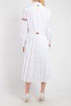 Повседневное платье Thom Browne
