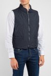 Утепленный жилет Bilancioni