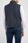 Утепленный жилет Bilancioni