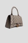 Сумка-тоут Balenciaga