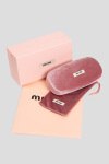 Солнцезащитные очки Miu Miu
