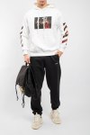 Худи Off-White