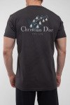 Футболка Christian Dior