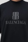 Футболка Balenciaga