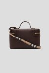 Сумка-тоут Burberry