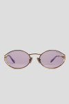 Солнцезащитные очки Miu Miu