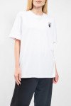 Женская футболка Off-White