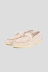Лоферы Loro Piana