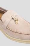 Лоферы Loro Piana