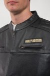 Кожаная куртка Harley Davidson