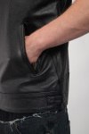 Кожаная куртка Harley Davidson