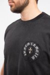 Футболка Chrome Hearts