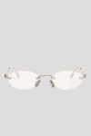 Солнцезащитные очки Miu Miu