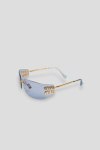Солнцезащитные очки Miu Miu