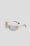 Солнцезащитные очки Miu Miu