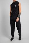 Спортивные брюки Premium Off-White