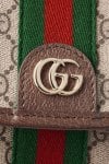 Сумка кросс-боди Gucci
