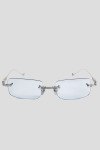 Солнцезащитные очки Chrome Hearts