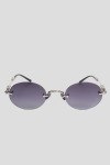 Солнцезащитные очки Chrome Hearts