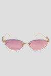 Солнцезащитные очки Cartier