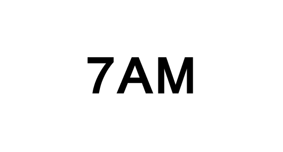 7AM ( Севен эй эм ) 