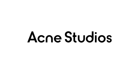 Acne Studios ( Акне Студиос ) 