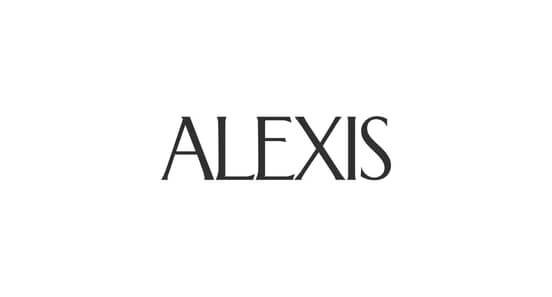 Alexis ( Алексис ) 