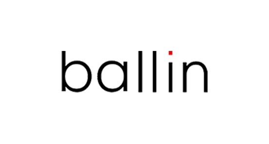 Ballin ( Баллин	 ) 