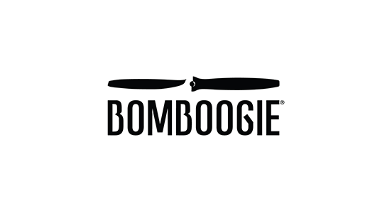 Bomboogie ( Бомбуджи ) 